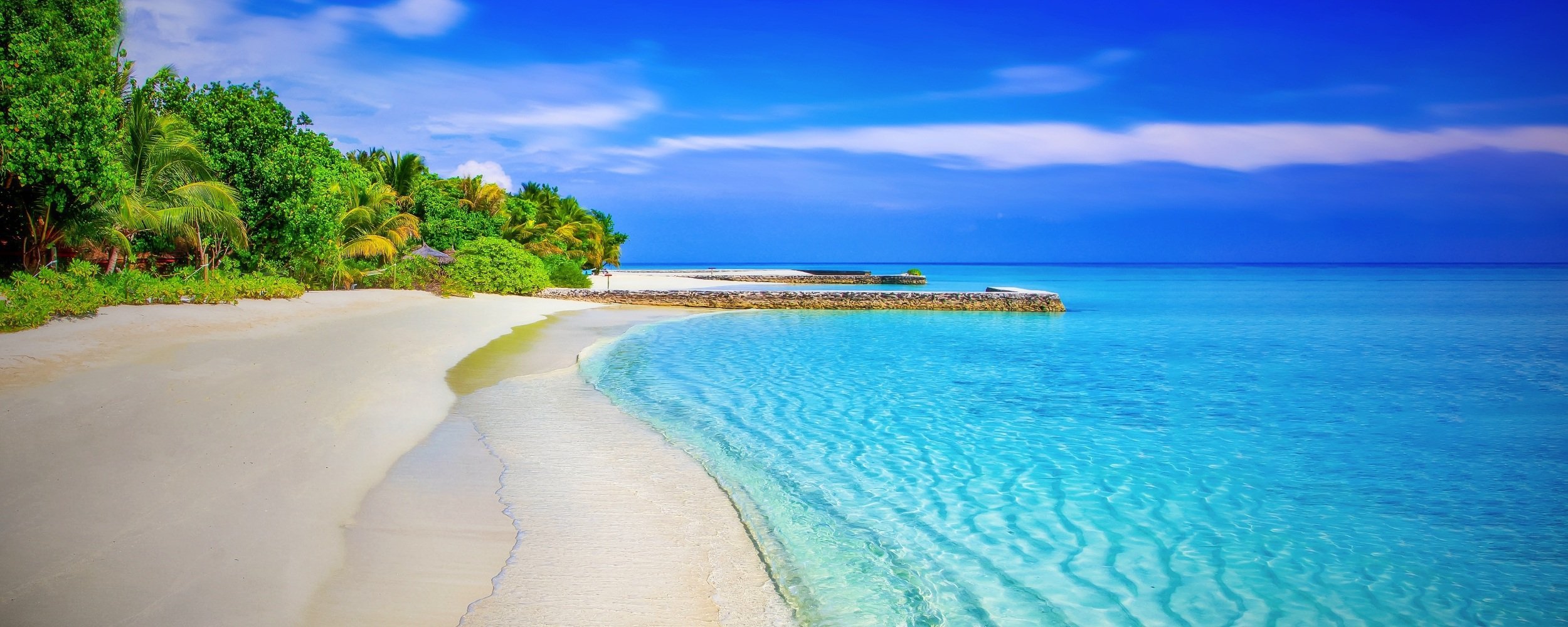 Taniti Beach